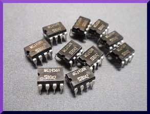 日本集成電路 代購、價格、二手市場與設計服務全指南