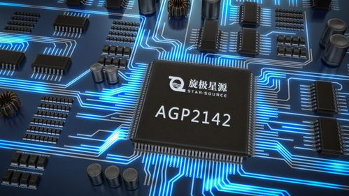 高新區集成電路設計企業風采 以IP為代表，看軟件開發的硬核驅動力